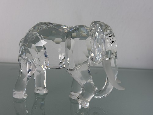 Swarovski figurine 169970 - figurine,
