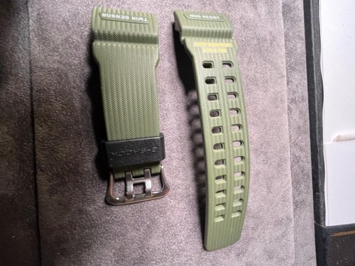 Casio shock mudmaster - g,