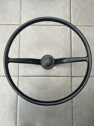 Classic beetle steering - vw,