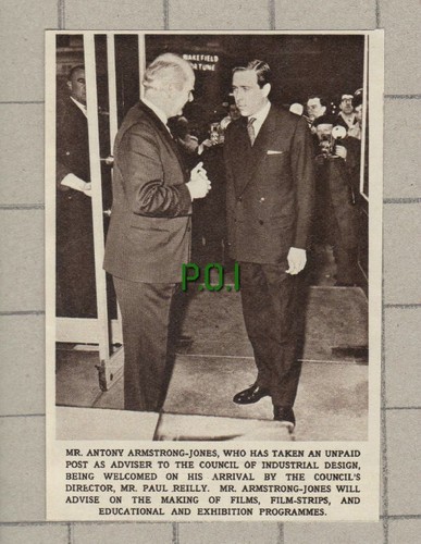 C3967 antony armstrong jones - c3967),