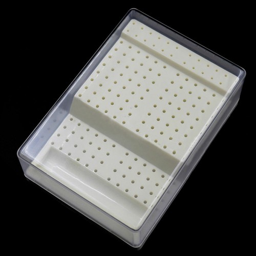 168 holes dental - holes, holder