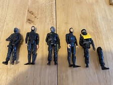 Palitoy Action Force SAS Job