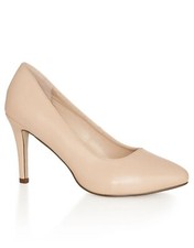 Ladies size 6 wide fit  smart