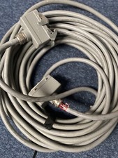 Lectriflex 20m Cable Male To Female Socapex. Stage Lighting, Electroflex