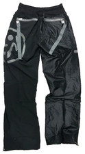 Zumba Cargo Pants Trousers Black Womens Dance Size S (8-10) Brand new