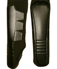 Pro wrestling kickpads tri - pro,