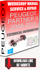 Service Workshop Manual &