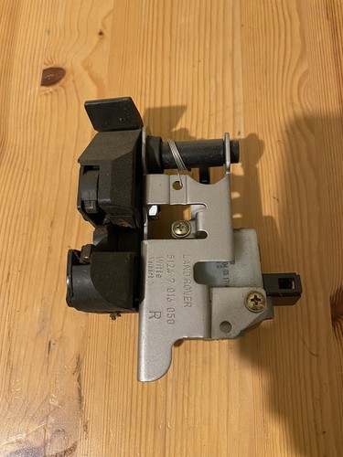 Range rover l322 lower - rover,