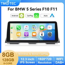 Autoradio 12.3" 8GB+128GB