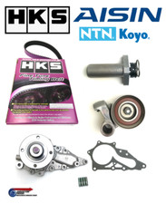 HKS Cambelt Timing Belt Kit &