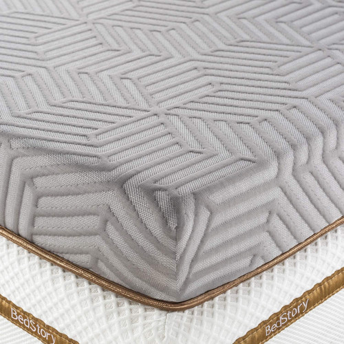 Memory foam mattress topper - mattress,
