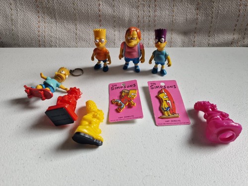 Retro the simpsons 90s - simpsons,