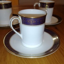1 x Royal Doulton Rochelle