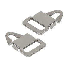Pair lugs clip strap - lugs,