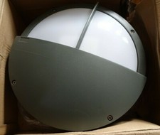 NVC Clarksville Aluminium Emergency light NVC28/2D/HF/M3/840 (damaged case)