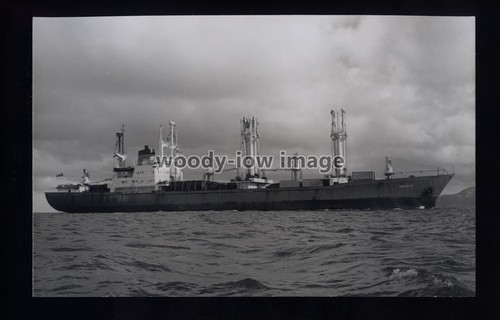 Gb3619 shaw savill line - -,