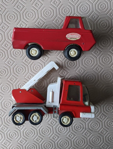 Vintage vehicles tri ang fire - vintage, tri-ang