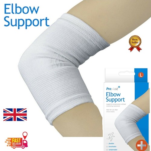 Elasticated knee support - knee,