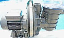STA RITE SWIMMING POOL PUMP
