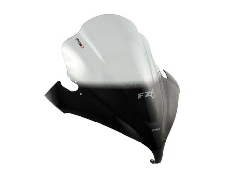 Puig light smoke racing screen - puig,