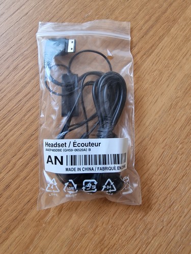 Headphones for samsung tocco - headphones,