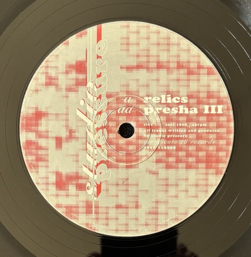 Photek stufio pressure - stufio,