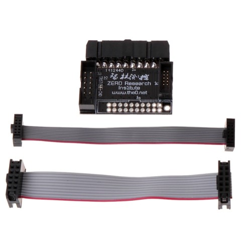 Adapter board for 20p - adapter,