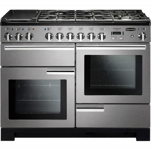 Rangemaster professional - rangemaster,