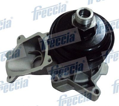 Freccia wp0397 engine - wp0397,