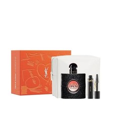 Yves Saint Laurent YSL Black