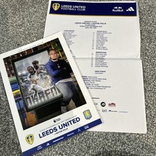 Leeds United Hospitality
