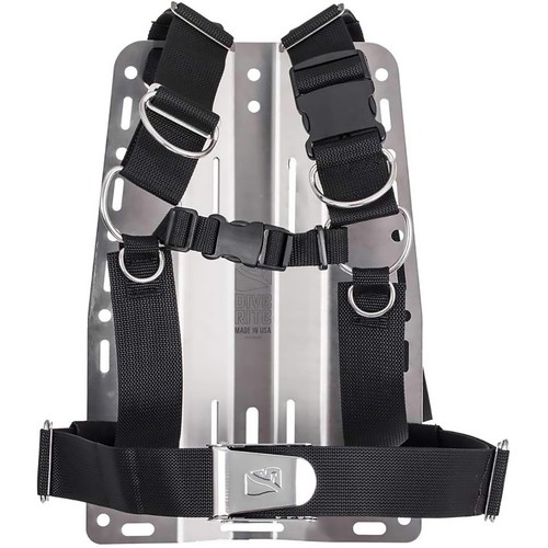 Dive rite harness - dive,