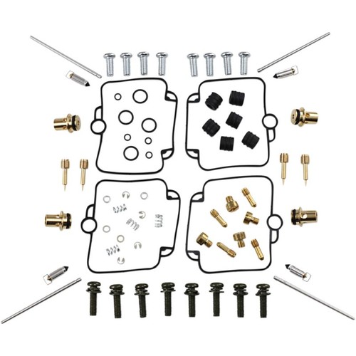 Parts unlimited carburetor - unlimited,