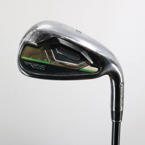 Taylormade rbz rocketballz - rbz,