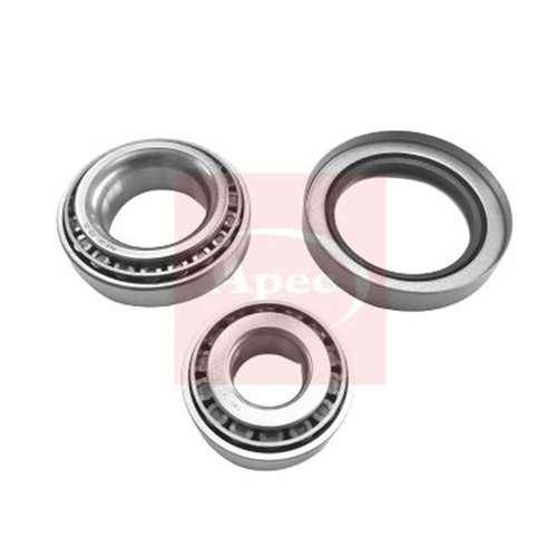 Apec wheel bearing kit fits - wheel,