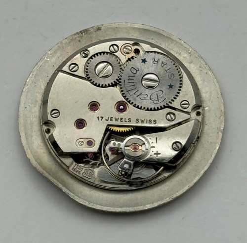 1525 1526 watch - watch, movement