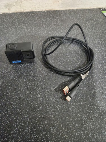 Gopro hero 2024 low - 4k, usage