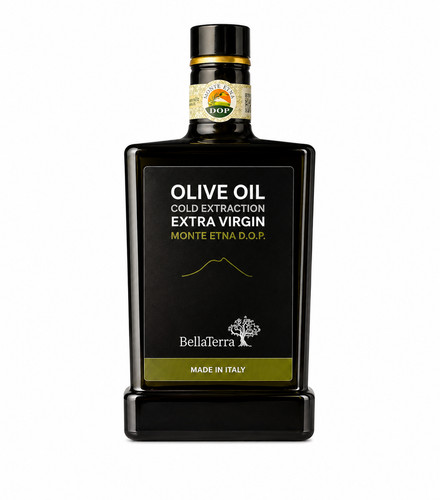 Volcanic grown high polyphenol - grown,