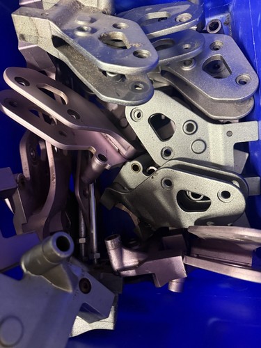 Luggie folding mobility - luggie,