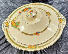 Vintage Myott Vegetable