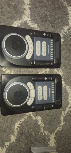 Numark axis cd - dj,