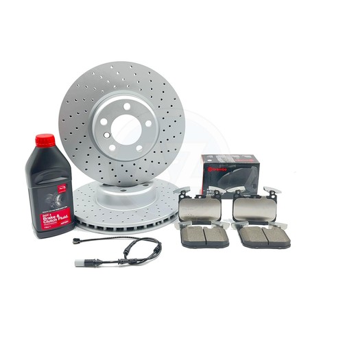 For bmw m135i m140i - for,