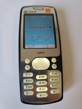 Sagem My X 6 Mobile Phone