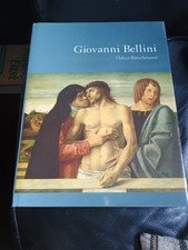 Giovanni Bellini, Oskar Batschman, Reaktion Books (Hardback 2008) Like new