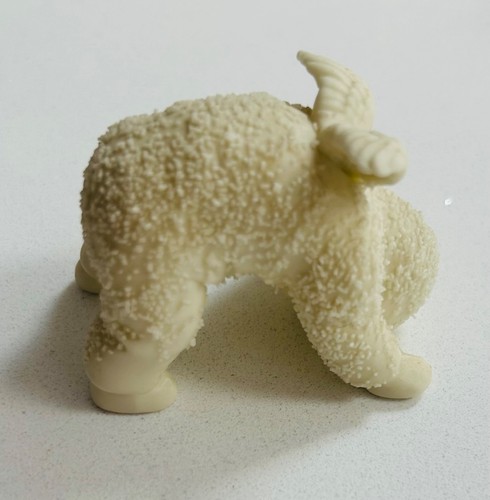 Department snowbabies - snowbabies, —