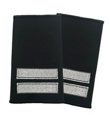 PAIR UK Fire Service Rank