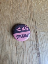 The Specials Vintage 80s Music