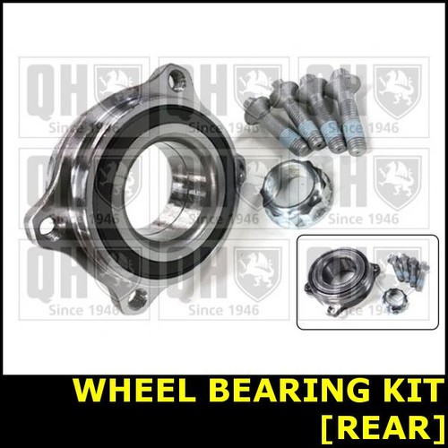 Wheel bearing kit for mercedes - kit,