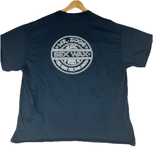 Zogs sex wax short - mr, sleeve