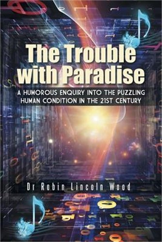 The trouble with - the, a